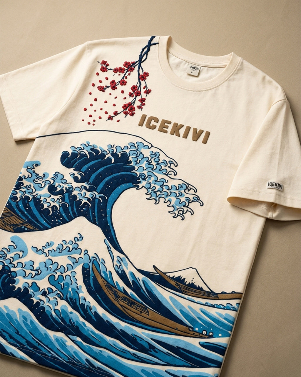 The Zen Wave