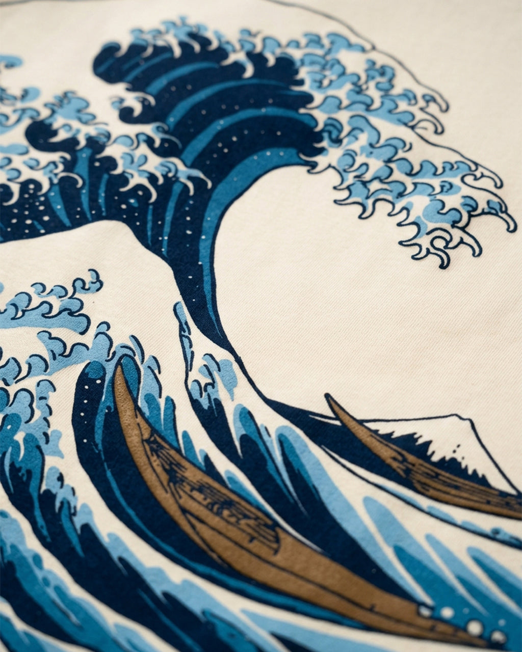 The Zen Wave