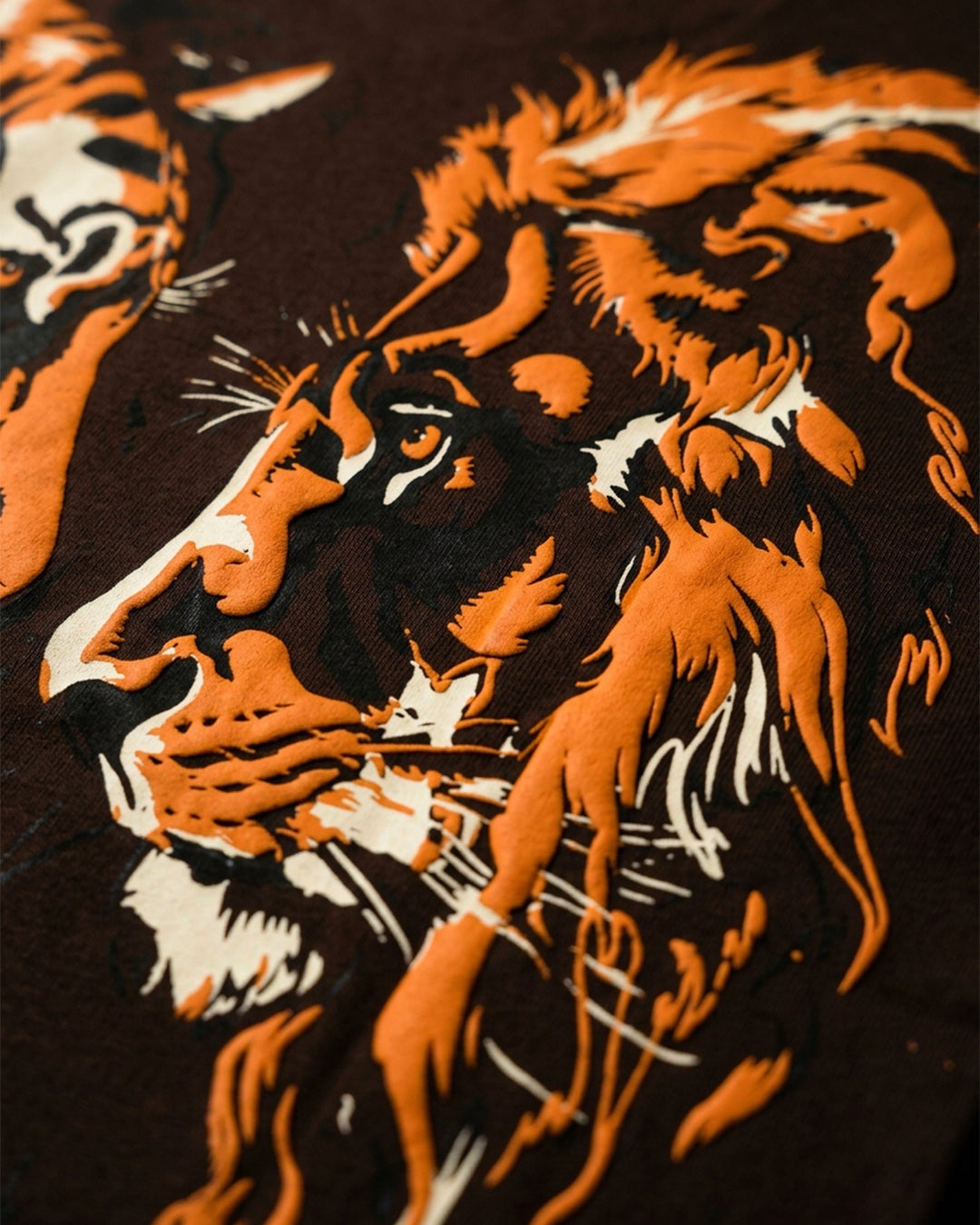 The Alpha Clash