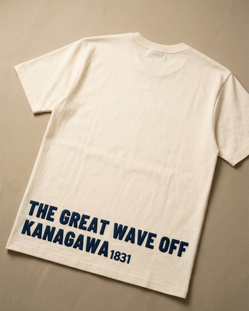 The Zen Wave