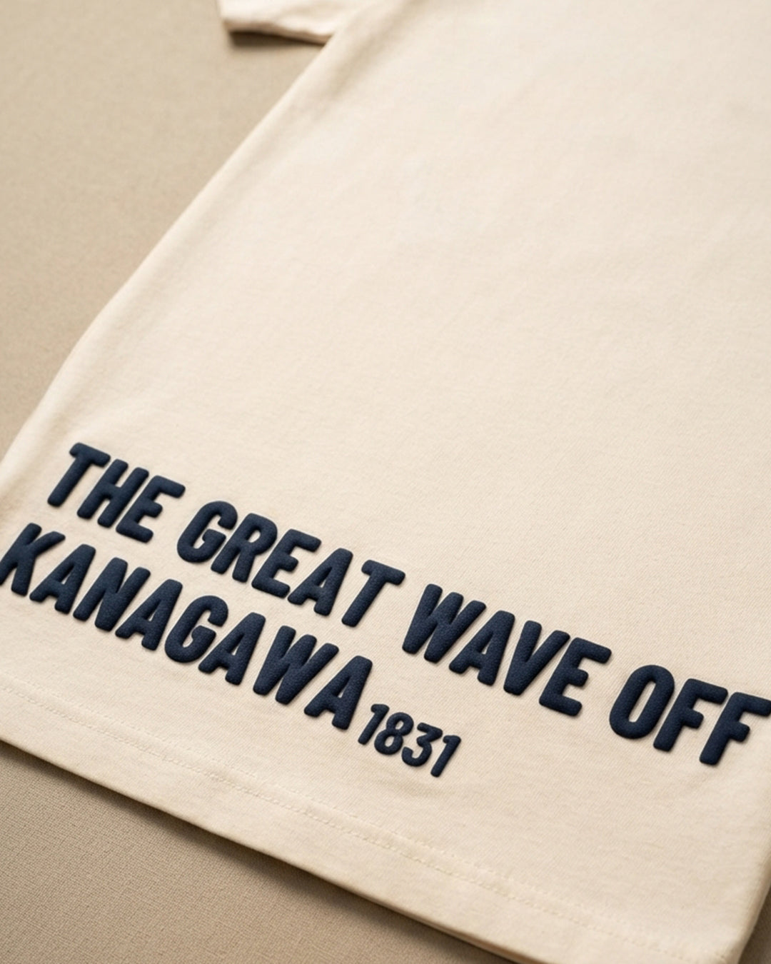 The Zen Wave