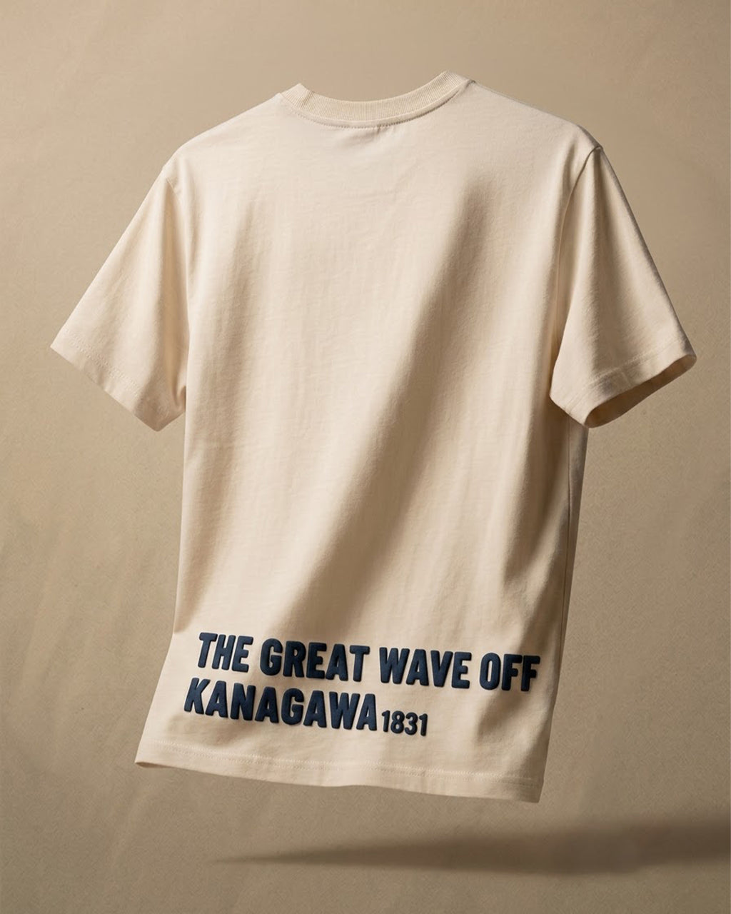 The Zen Wave