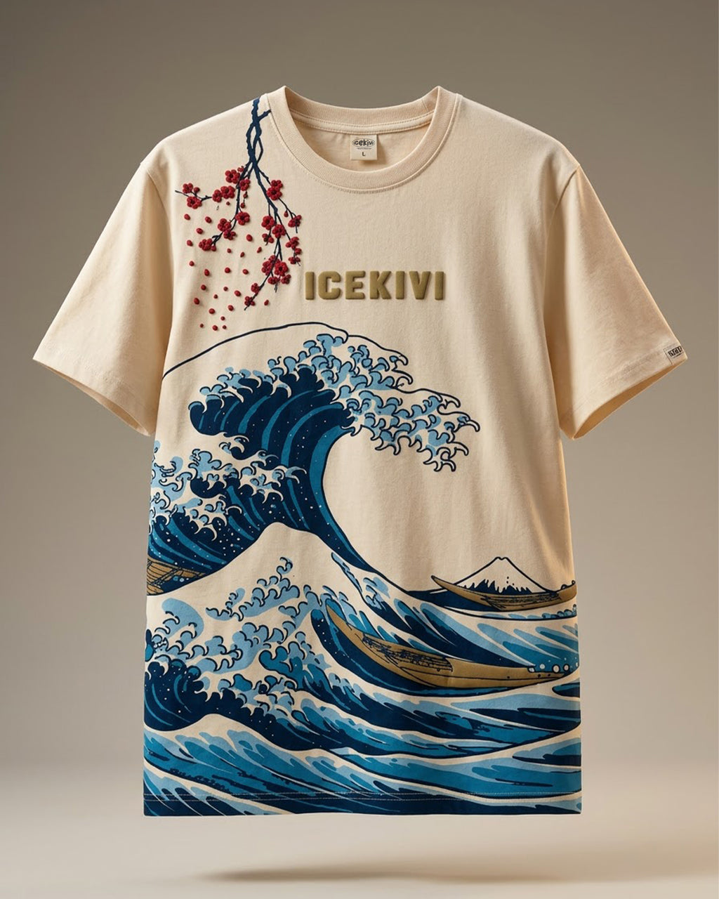 The Zen Wave