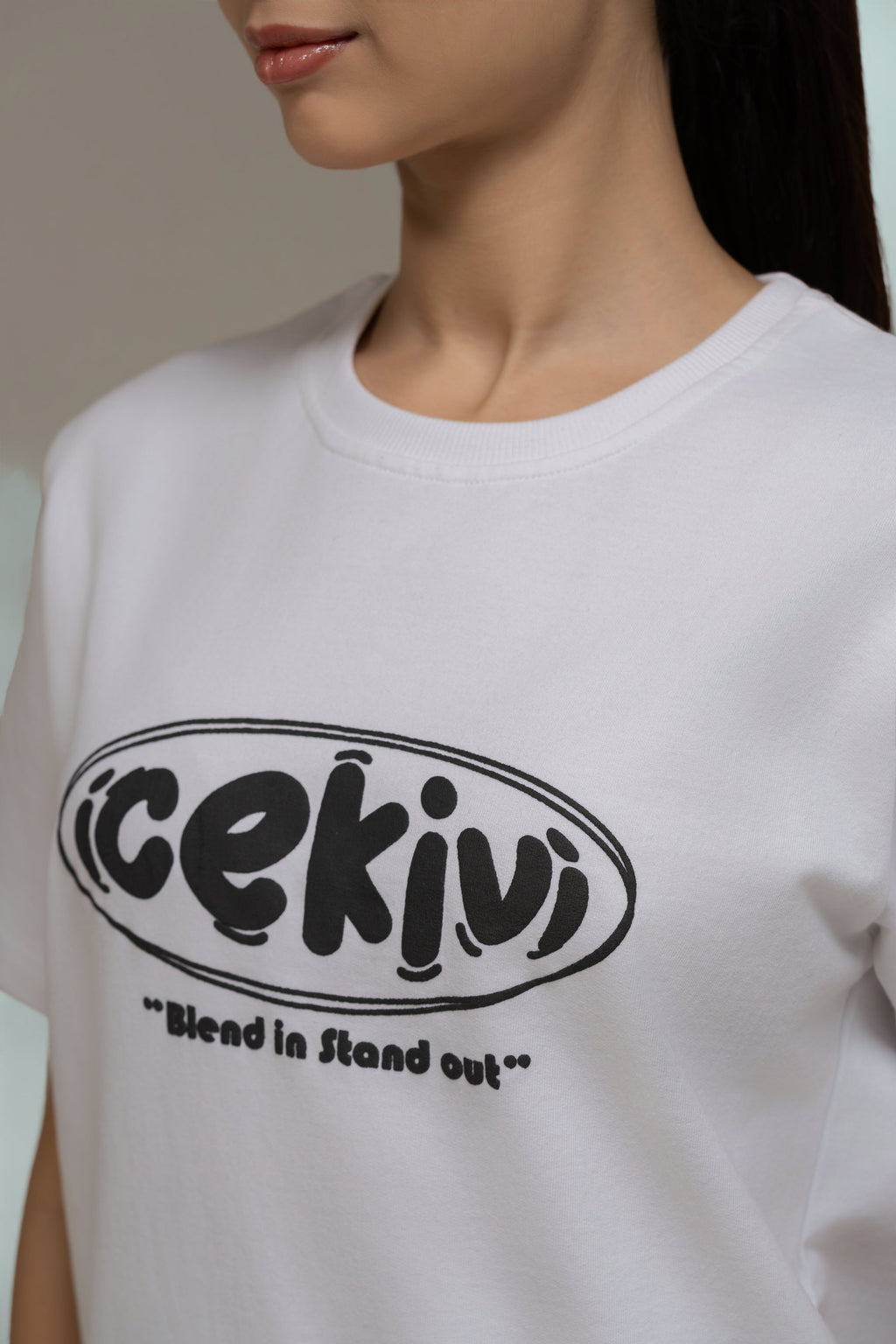 Icekivi Aura Stamp