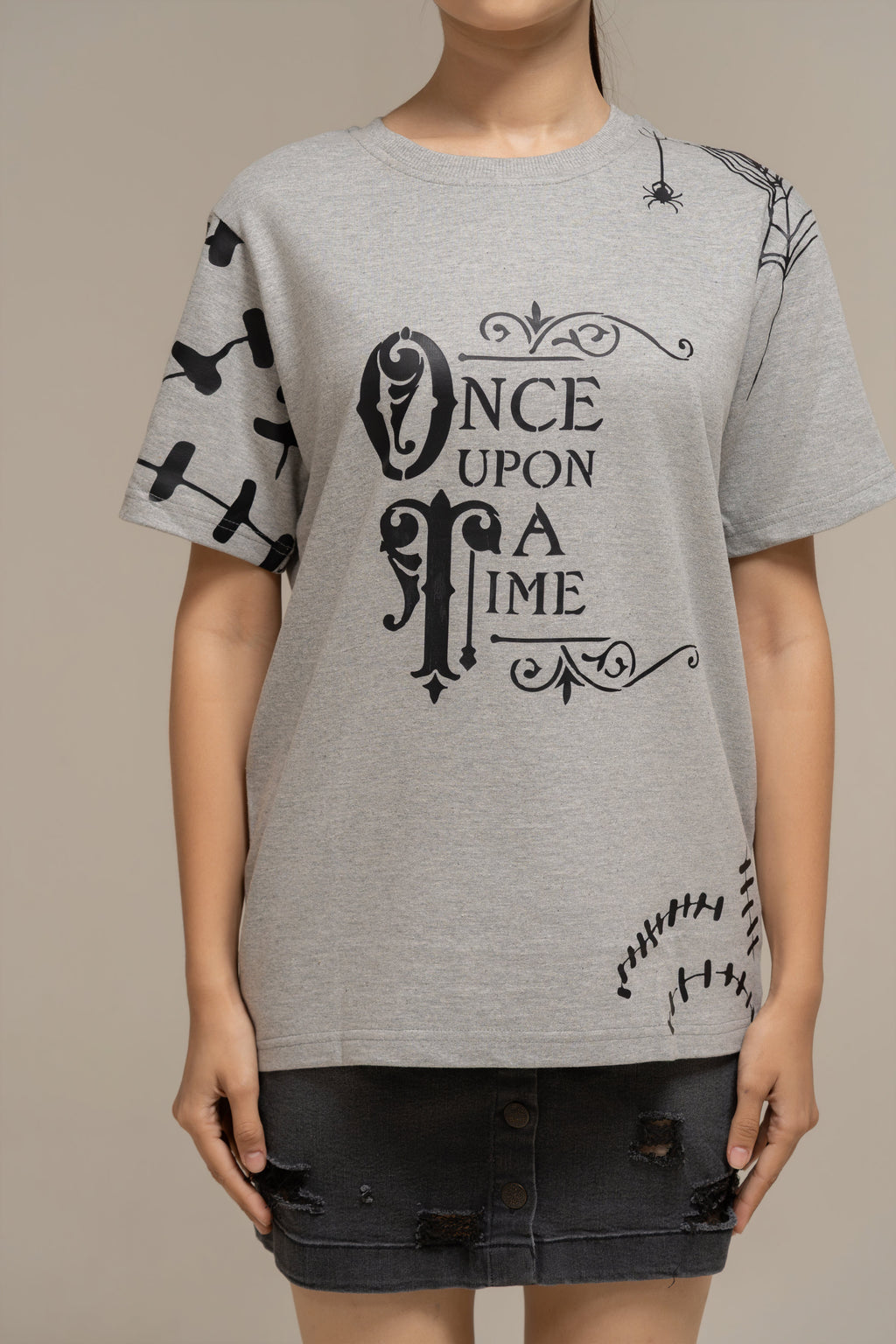 Once Upon a Time