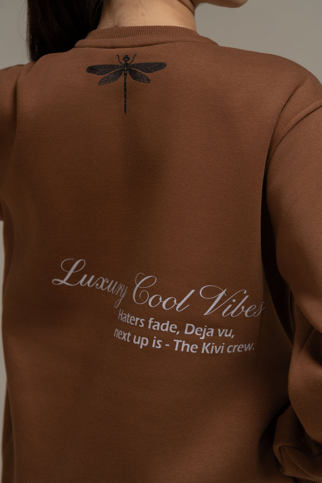 The Coco Wing