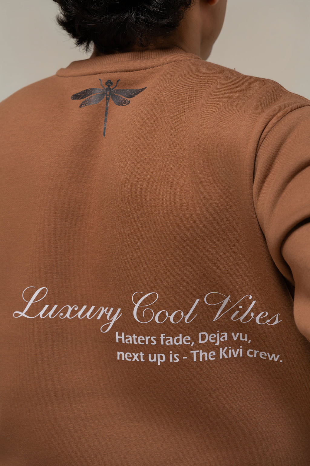 The Coco Wing