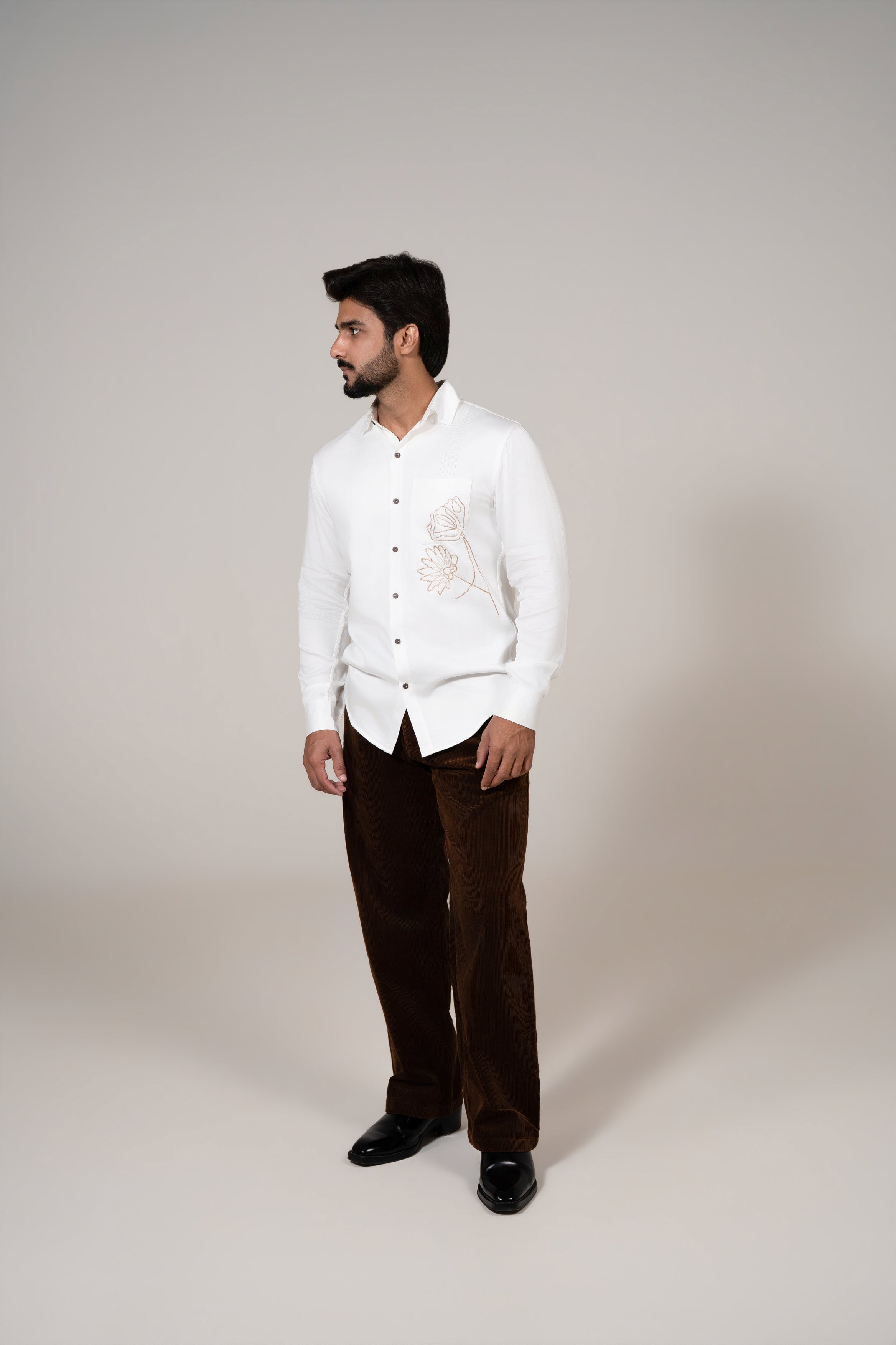 Lotus Silk