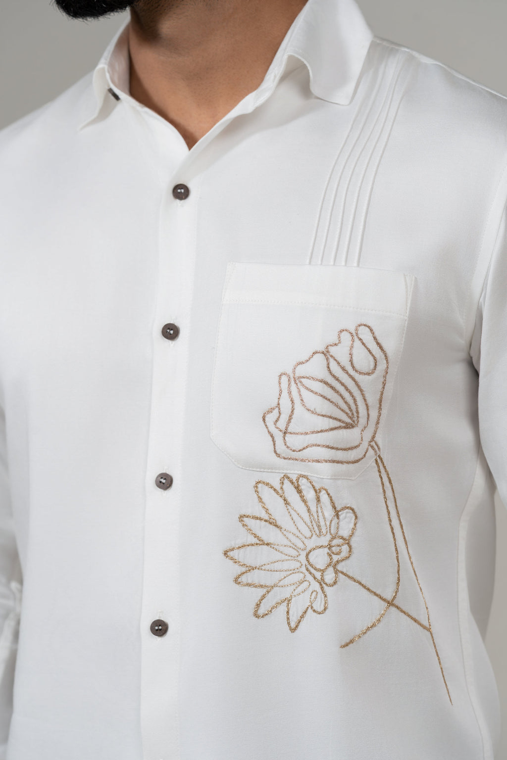 Lotus Silk