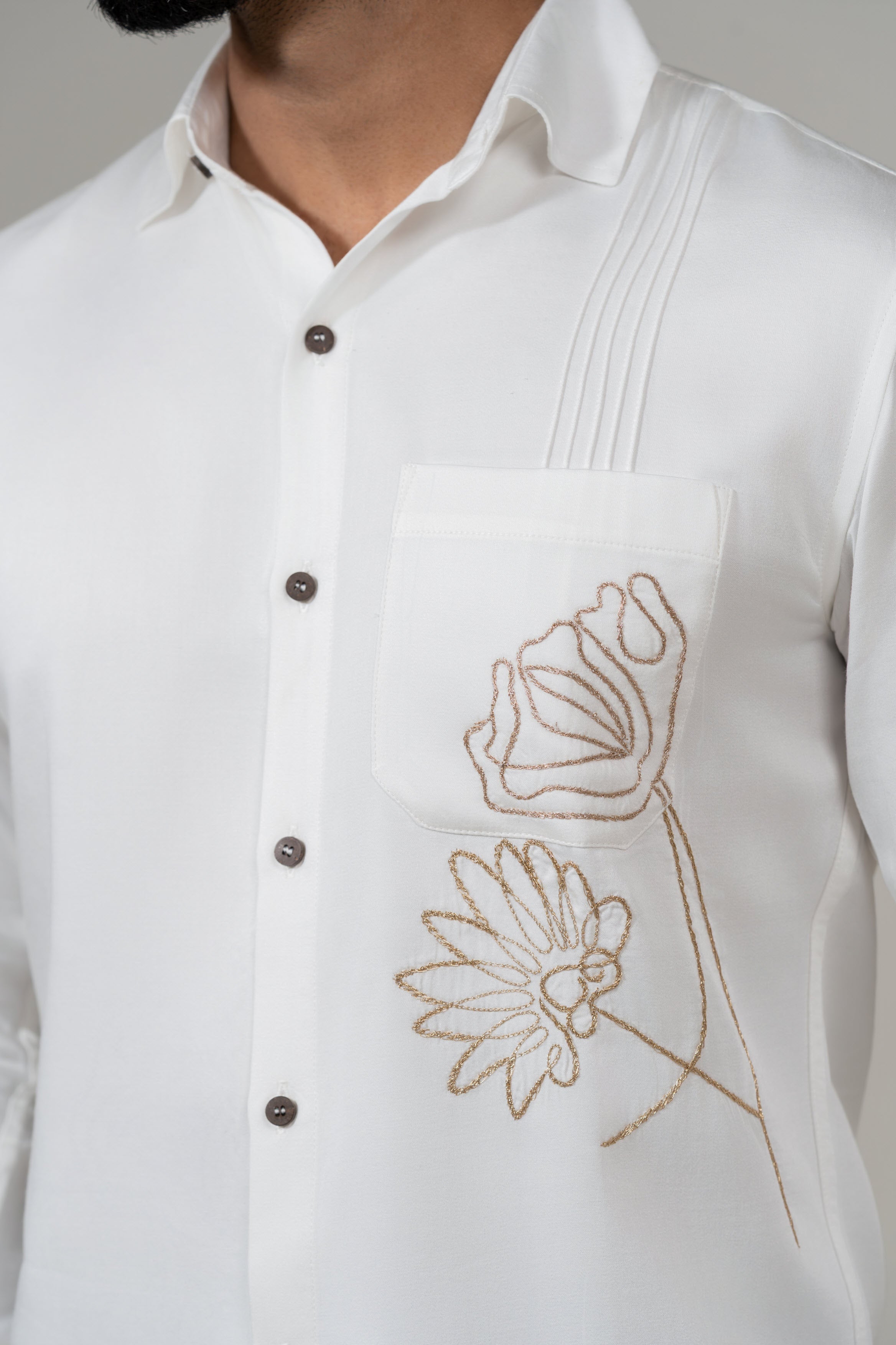 Lotus Silk