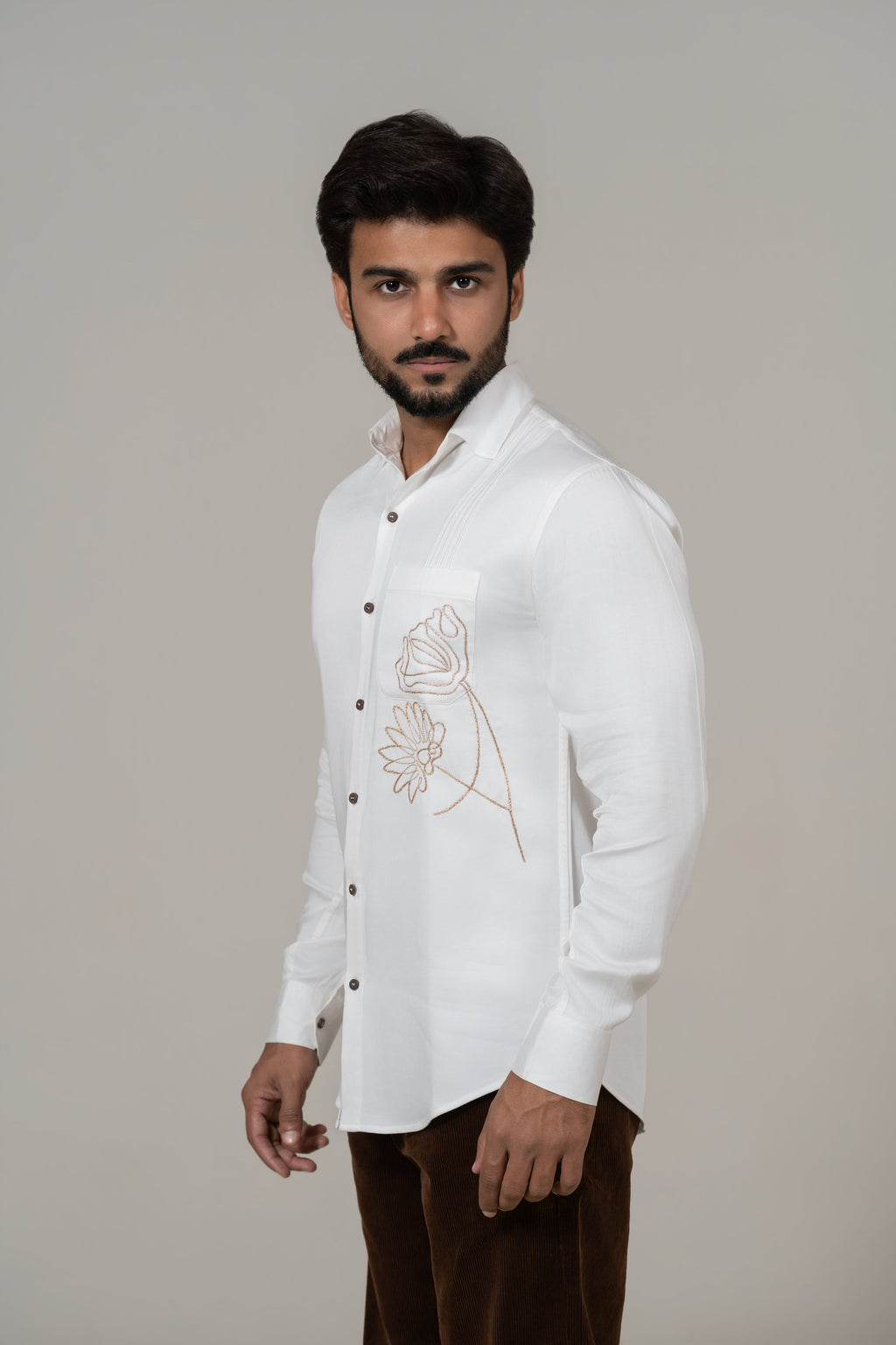 Lotus Silk