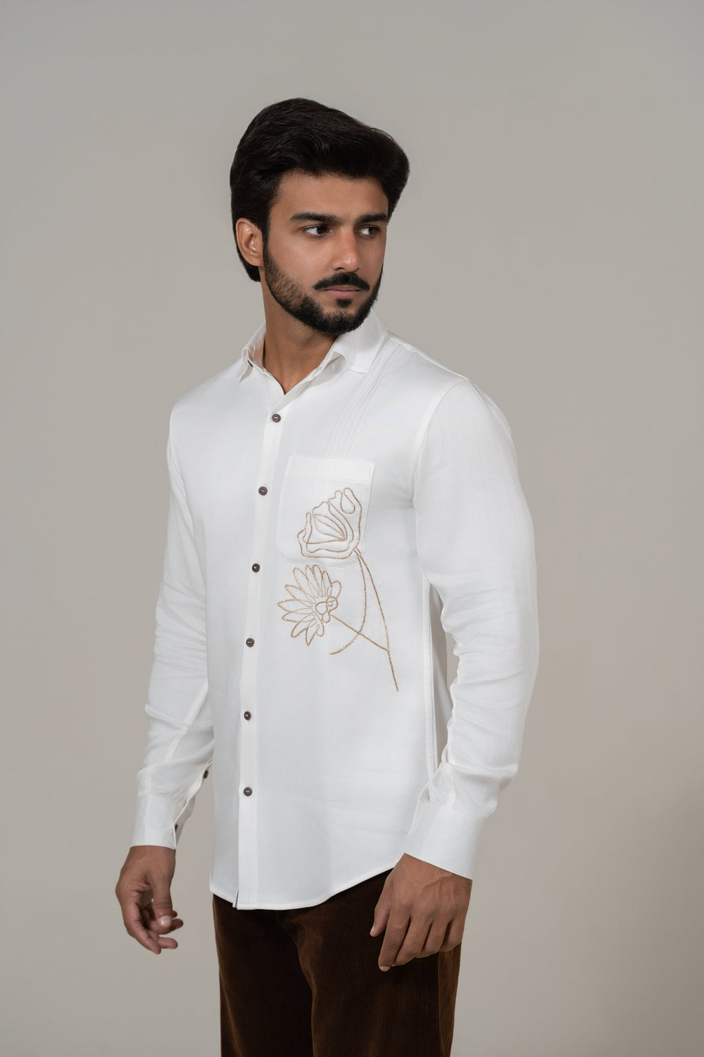 Lotus Silk