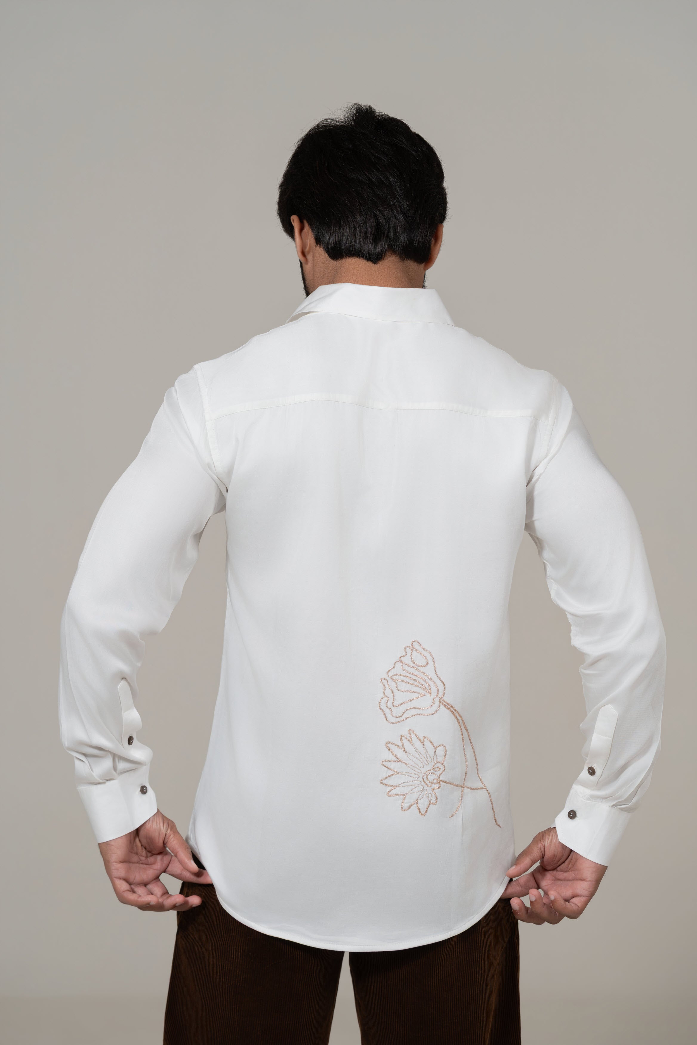 Lotus Silk