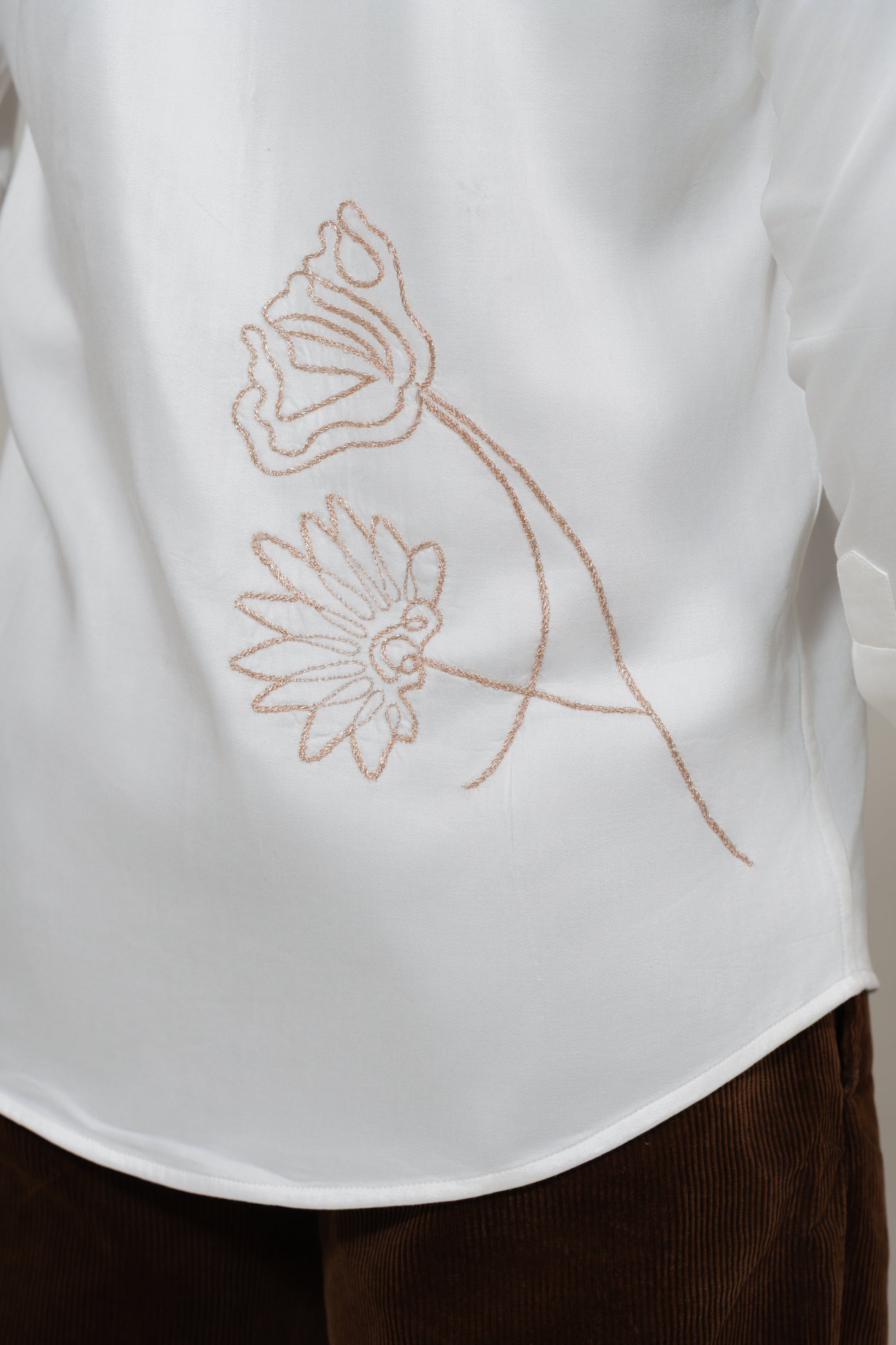 Lotus Silk