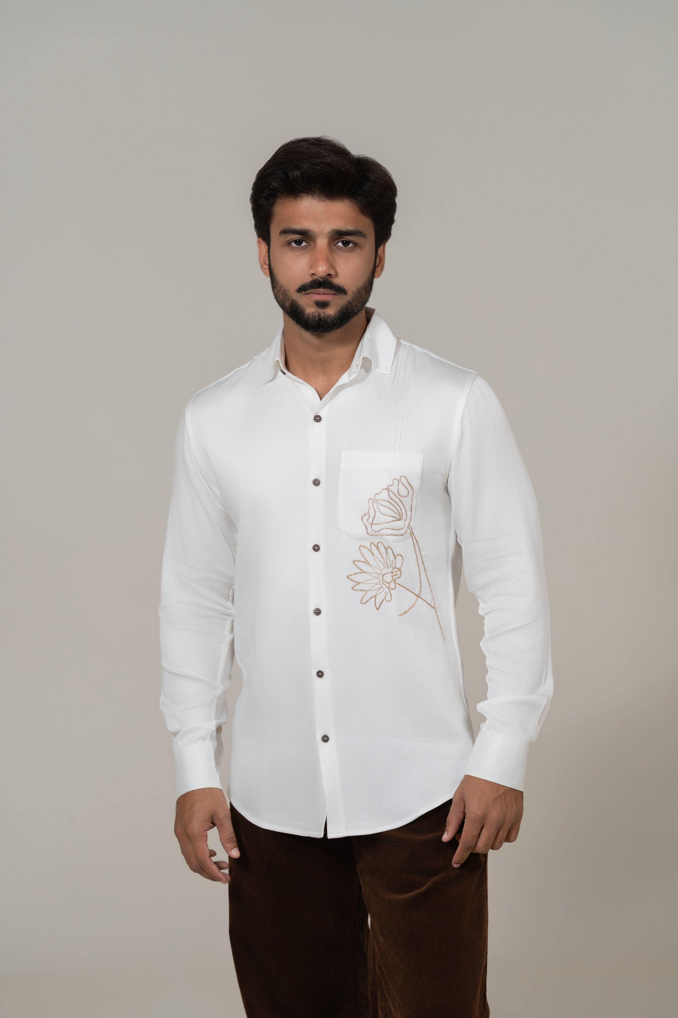 Lotus Silk