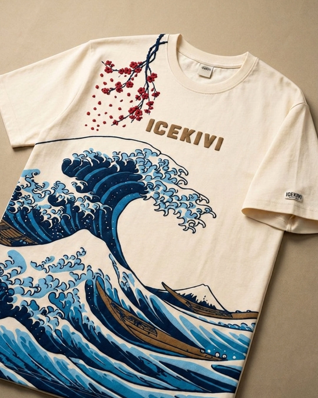 The Zen Wave