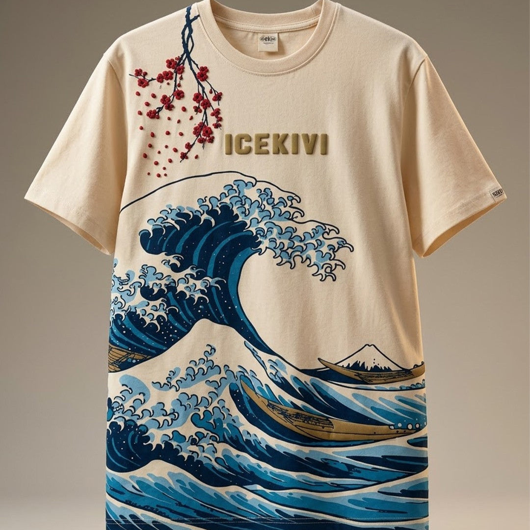 The Zen Wave
